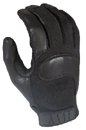 Combat Glove - Black/Green/Coyote Brown